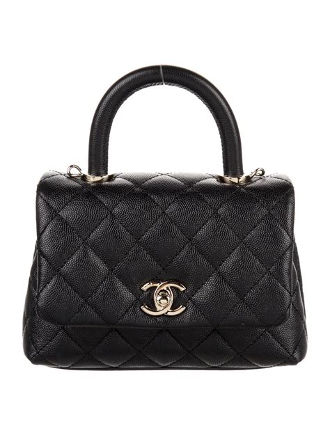 chanel hand bag small|best chanel handbags 2020.